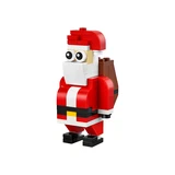 LEGO® Saisonale Sets Jolly Santa 30478 (2/3)