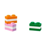 LEGO® Saisonale Sets Jolly Santa 30478 (3/3)