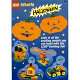 LEGO® Freestyle Halloween Bucket 3047 (1/1)