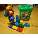 LEGO® DUPLO® Medium Idea Bucket 3048 (1/1)