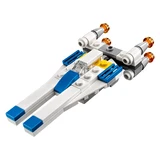 LEGO® Star Wars™ U-Wing Fighter 30496 (3/3) LEGO® Star Wars™ U-Wing Fighter 30496 (3/3)