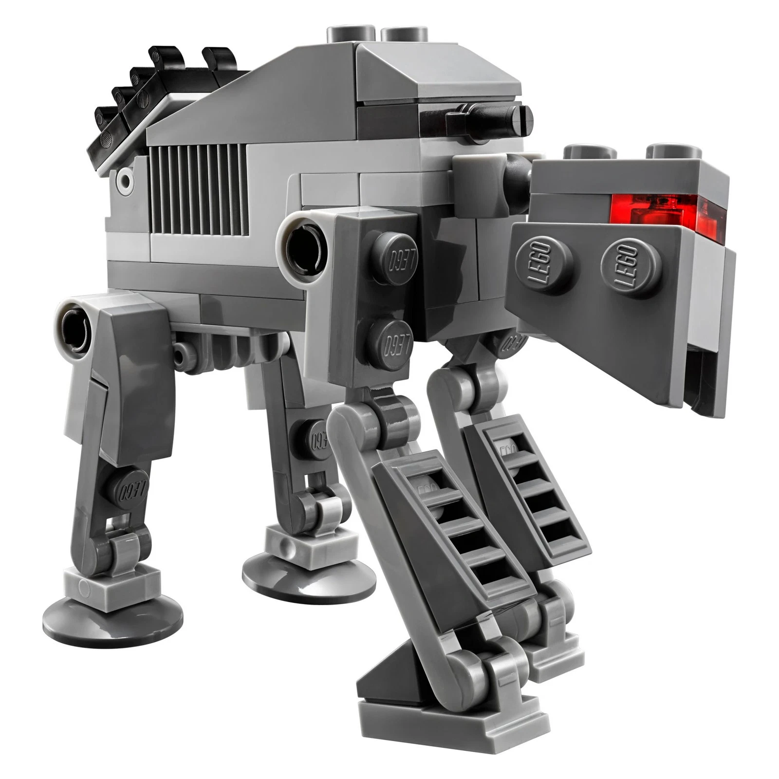 LEGO® Star Wars™ First Order Heavy Assault Walker 30497 (1/1) LEGO® Star Wars™ First Order Heavy Assault Walker 30497 (1/1)
