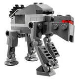LEGO® Star Wars™ First Order Heavy Assault Walker 30497 (1/1) LEGO® Star Wars™ First Order Heavy Assault Walker 30497 (1/1)