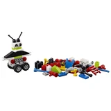 LEGO® Promotional Robot/Vehicle free builds 30499 (2/2)