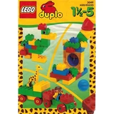 LEGO® DUPLO XL Idea Bucket 3049 (1/1)