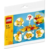 LEGO® Miscellaneous Zelf dieren bouwen - Zoals jij wilt 30503 (1/1)