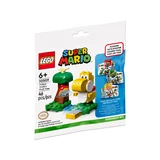 LEGO® Super Mario™ Uitbreidingsset: Gele Yoshi’s fruitboom 30509 (1/3)