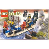 LEGO® Castle Shanghai Surprise 3050 (1/1) LEGO® Castle Shanghai Surprise 3050 (1/1)