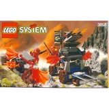LEGO® Castle Blaze Attack 3051 (1/1)