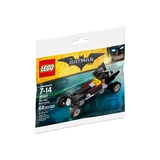 LEGO® The LEGO Batman Movie The Mini Batmobile 30521 (1/3)