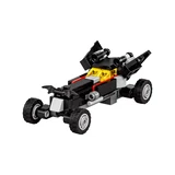 LEGO® The LEGO Batman Movie The Mini Batmobile 30521 (2/3)