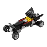 LEGO® The LEGO Batman Movie The Mini Batmobile 30521 (3/3)