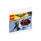 LEGO® The LEGO Batman Movie Batman™ in the Phantom Zone 30522 (1/4)