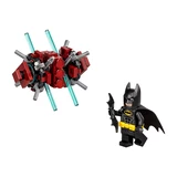 LEGO® The LEGO Batman Movie Batman™ in the Phantom Zone 30522 (2/4)