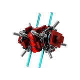 LEGO® The LEGO Batman Movie Batman™ in the Phantom Zone 30522 (3/4)