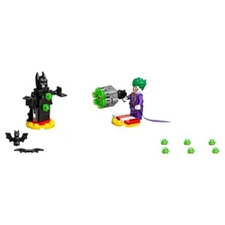 The Joker Battle Training 30523