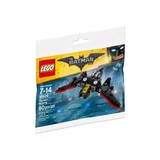 LEGO® The LEGO Batman Movie The Mini Batwing 30524 (1/2)