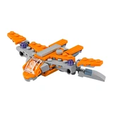 LEGO® Marvel Super Heroes The Guardians' Ship 30525 (2/3)