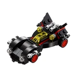 LEGO® The LEGO Batman Movie The Mini Ultimate Batmobile 30526 (2/4) LEGO® The LEGO Batman Movie The Mini Ultimate Batmobile 30526 (2/4)