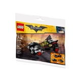 LEGO® The LEGO Batman Movie The Mini Ultimate Batmobile 30526 (4/4) LEGO® The LEGO Batman Movie The Mini Ultimate Batmobile 30526 (4/4)