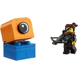 LEGO® THE LEGO® MOVIE 2™ Lucy vs. Alien Invader 30527 (1/1)