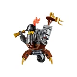 LEGO® THE LEGO® MOVIE 2™ Mini-Baumeister Eisenbart 30528 (2/2) LEGO® THE LEGO® MOVIE 2™ Mini-Baumeister Eisenbart 30528 (2/2)