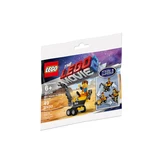 LEGO® THE LEGO® MOVIE 2™ Mini Master-Building Emmet 30529 (1/3)