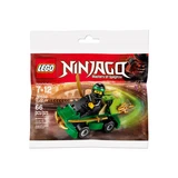 LEGO® NINJAGO® TURBO 30532 (3/3) LEGO® NINJAGO® TURBO 30532 (3/3)