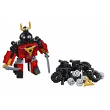 LEGO® NINJAGO® Sam-X 30533 (1/1)