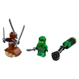 LEGO® NINJAGO® Ninja Workout 30534 (1/1) LEGO® NINJAGO® Ninja Workout 30534 (1/1)