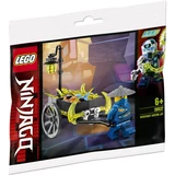 LEGO® NINJAGO® Merchant Avatar Jay 30537 (1/1)