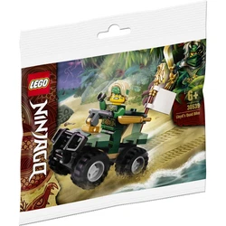 Lloyd's Quad Bike 30539