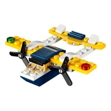 LEGO® Creator Yellow Flyer 30540 (1/1)