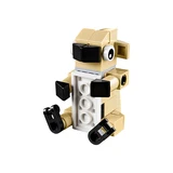 LEGO® Creator Cute Pug 30542 (5/6)