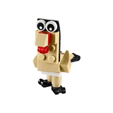 LEGO® Creator Cute Pug 30542 (6/6)