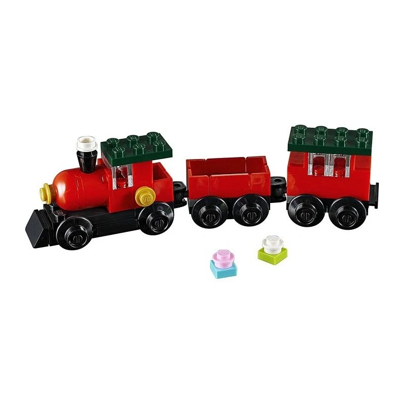 LEGO® Creator Christmas Train 30543 (1/1) LEGO® Creator Christmas Train 30543 (1/1)