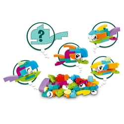 Fish Free Builds - Make It Yours 30545