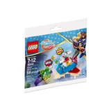 LEGO® DC Super Hero Girls Krypto Saves the Day 30546 (1/4)