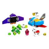 LEGO® DC Super Hero Girls Krypto Saves the Day 30546 (2/4)