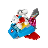 LEGO® DC Super Hero Girls Krypto Saves the Day 30546 (3/4)