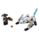 LEGO® NINJAGO Dragon Hunter 30547 (1/1)