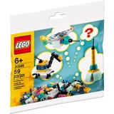 LEGO® Sonstiges Build Your Own Vehicles - Make it Yours 30549 (1/2)