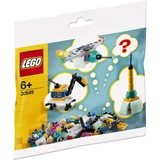 LEGO® Sonstiges Build Your Own Vehicles - Make it Yours 30549 (2/2)