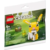 LEGO® Seasonal Easter Bunny 30550 (1/2)