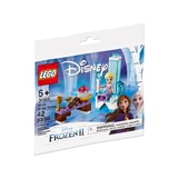 LEGO® Disney™ Elsas Thron 30553 (1/3) LEGO® Disney™ Elsas Thron 30553 (1/3)