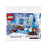 LEGO® Disney™ Elsas Thron 30553 (3/3) LEGO® Disney™ Elsas Thron 30553 (3/3)