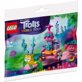 LEGO® Trolls World Tour Poppy's Carriage 30555 (1/2)