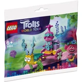 LEGO® Trolls World Tour Poppy's Carriage 30555 (2/2)