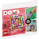 LEGO® DOTS Mini cadre DOTS 30556 (1/2)