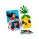 Pineapple Photo Holder & Mini Board 30560 thumbnail-1